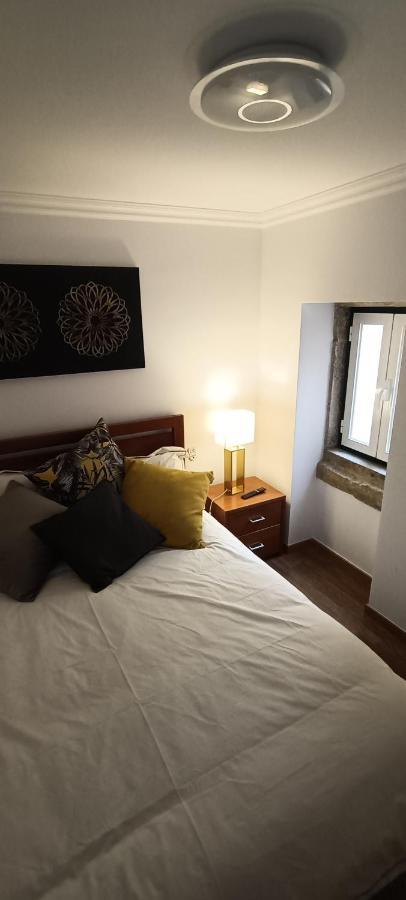Apartamento Central Em Belem Лісабон Екстер'єр фото