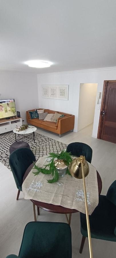 Apartamento Central Em Belem Лісабон Екстер'єр фото