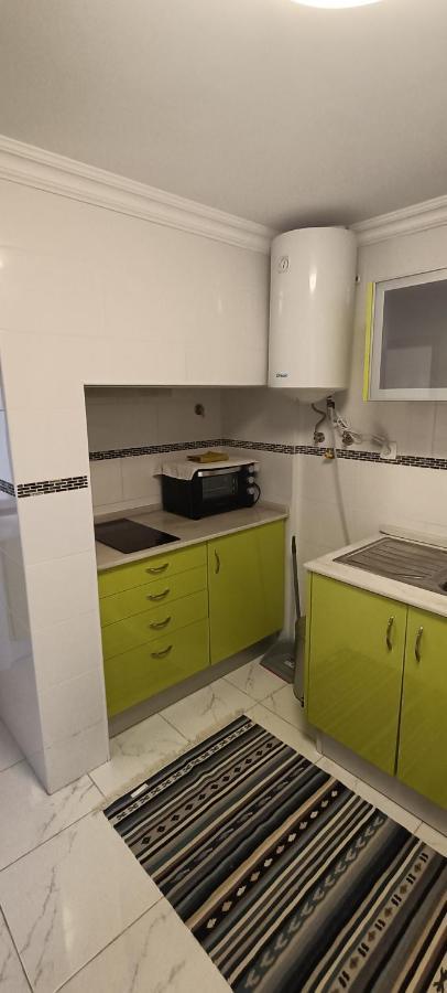 Apartamento Central Em Belem Лісабон Екстер'єр фото