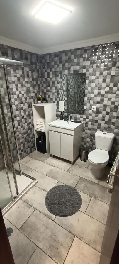 Apartamento Central Em Belem Лісабон Екстер'єр фото