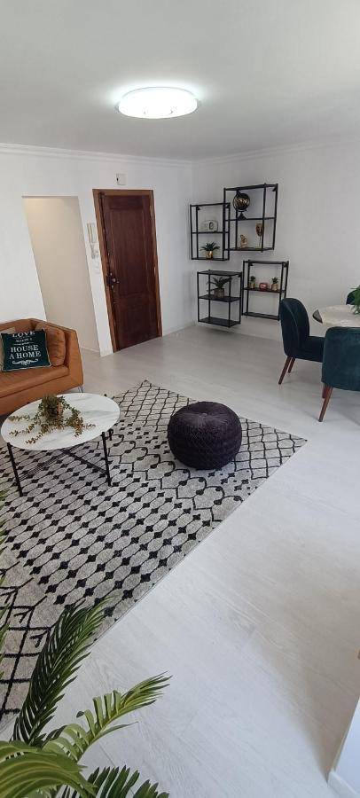 Apartamento Central Em Belem Лісабон Екстер'єр фото