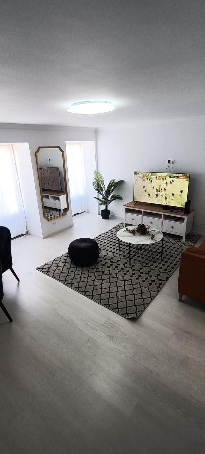 Apartamento Central Em Belem Лісабон Екстер'єр фото