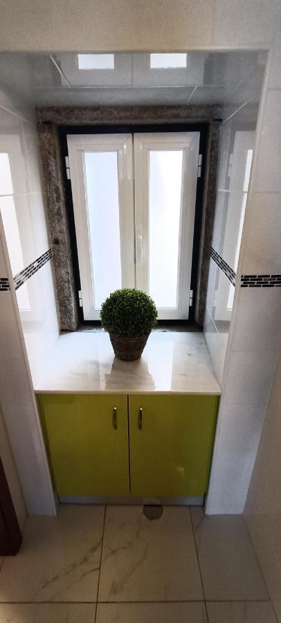 Apartamento Central Em Belem Лісабон Екстер'єр фото