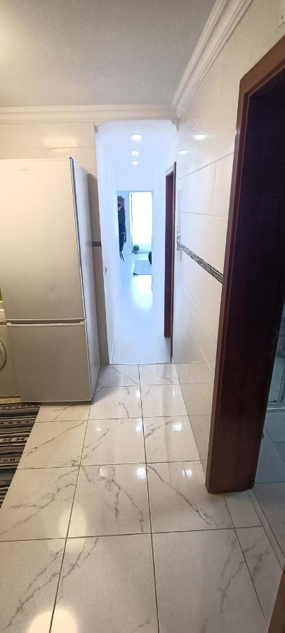Apartamento Central Em Belem Лісабон Екстер'єр фото