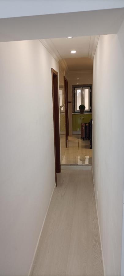 Apartamento Central Em Belem Лісабон Екстер'єр фото