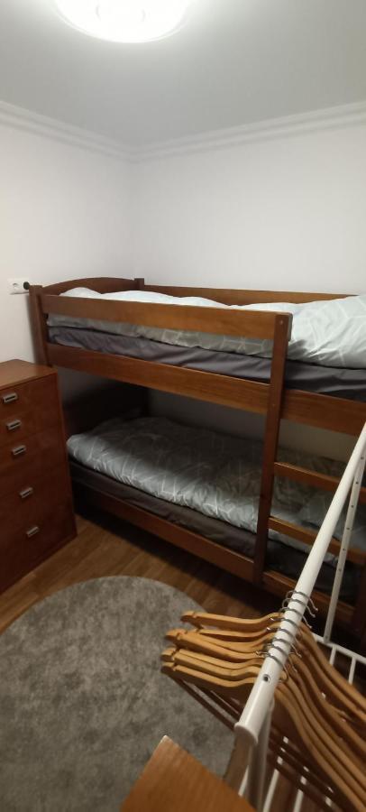 Apartamento Central Em Belem Лісабон Екстер'єр фото