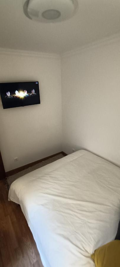 Apartamento Central Em Belem Лісабон Екстер'єр фото