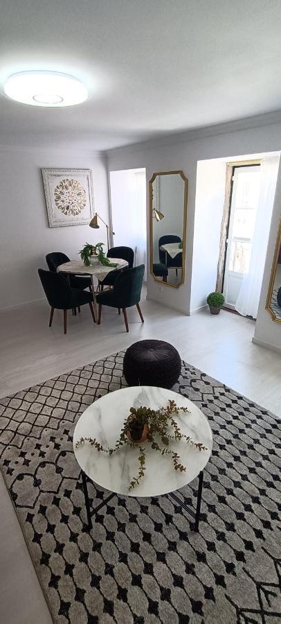 Apartamento Central Em Belem Лісабон Екстер'єр фото