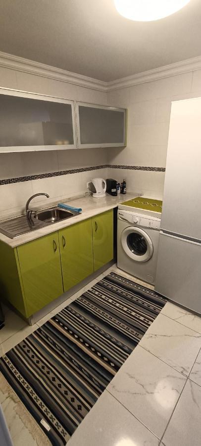 Apartamento Central Em Belem Лісабон Екстер'єр фото