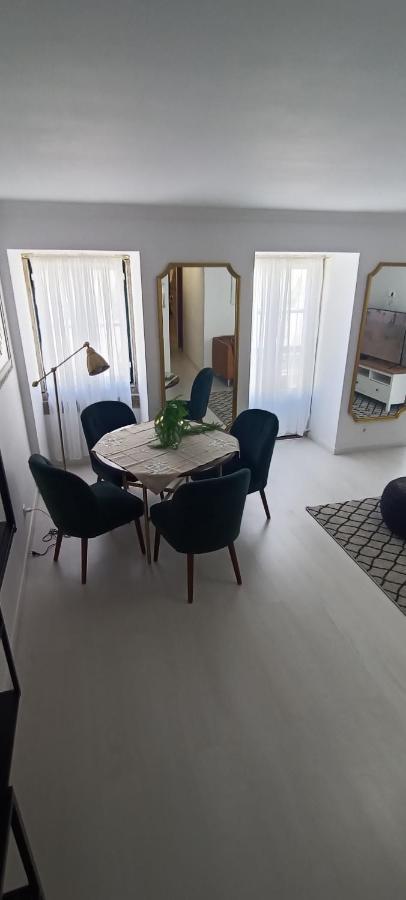Apartamento Central Em Belem Лісабон Екстер'єр фото